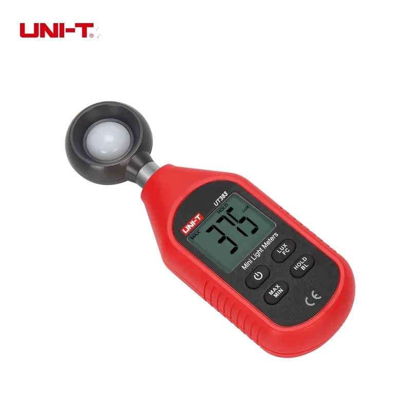 min iluminometros fotometro ut383bt bluetooth 03