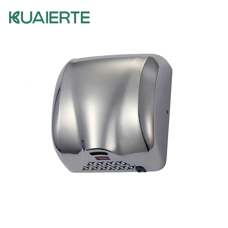 Newest Commercial Stainless Steel High Speed Heavy Duty Automatic Hand Dryer