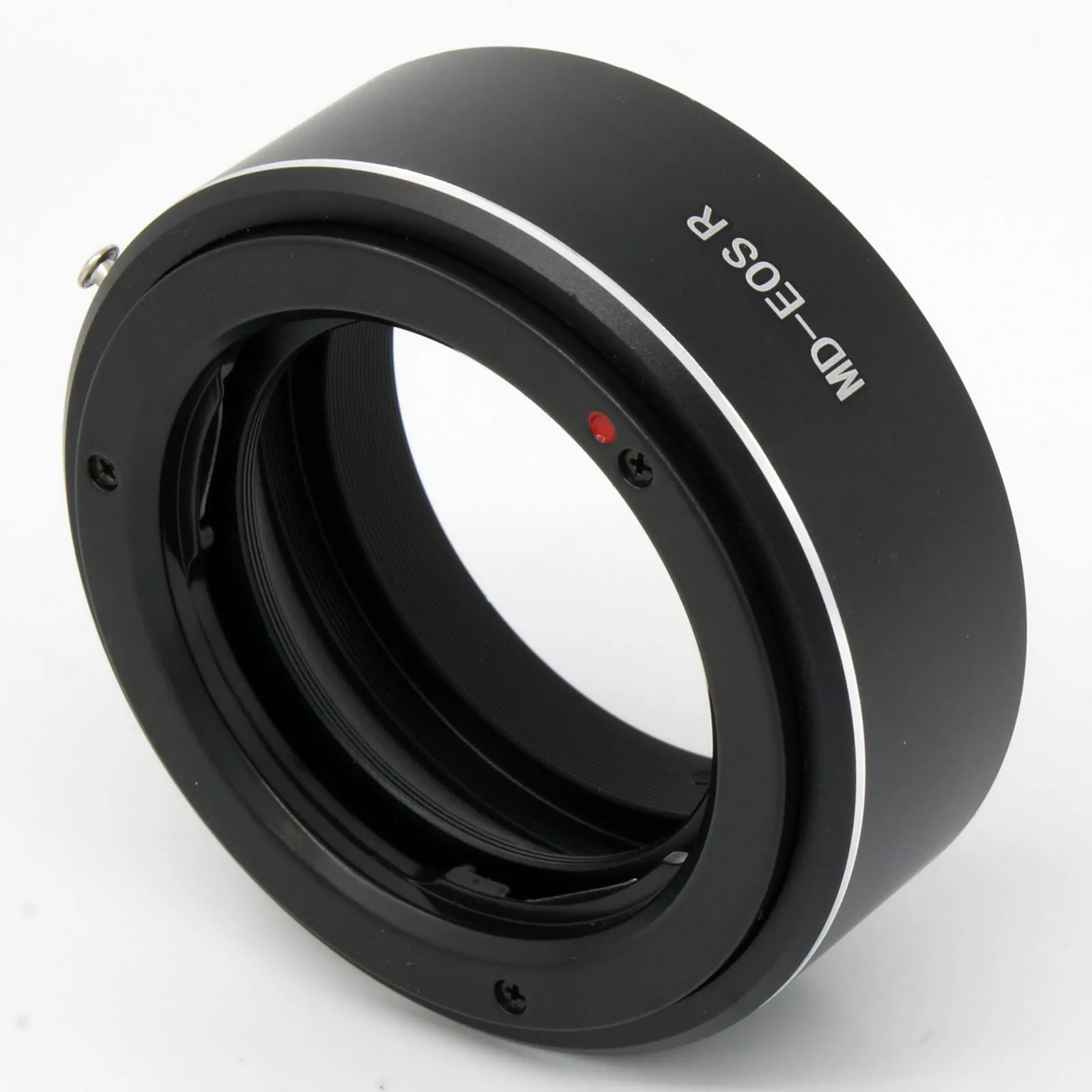 Adaptador De Lente De Câmera Eos Ef Infinity Para Md Minolta | Parcelamento sem juros Adaptador De Lente De Câmera Eos Ef Infinity Para Md Minolta | Parcelamento sem juros