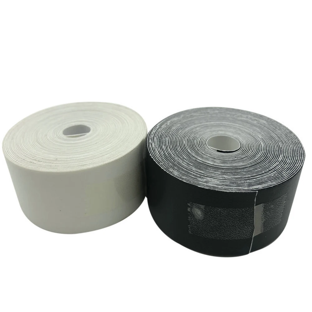 Tennis Racket Bescherming Tape Lichtgewicht Hoofdbeschermer Voor Tennis Squash Badminton Racket Hoofd Bescherming