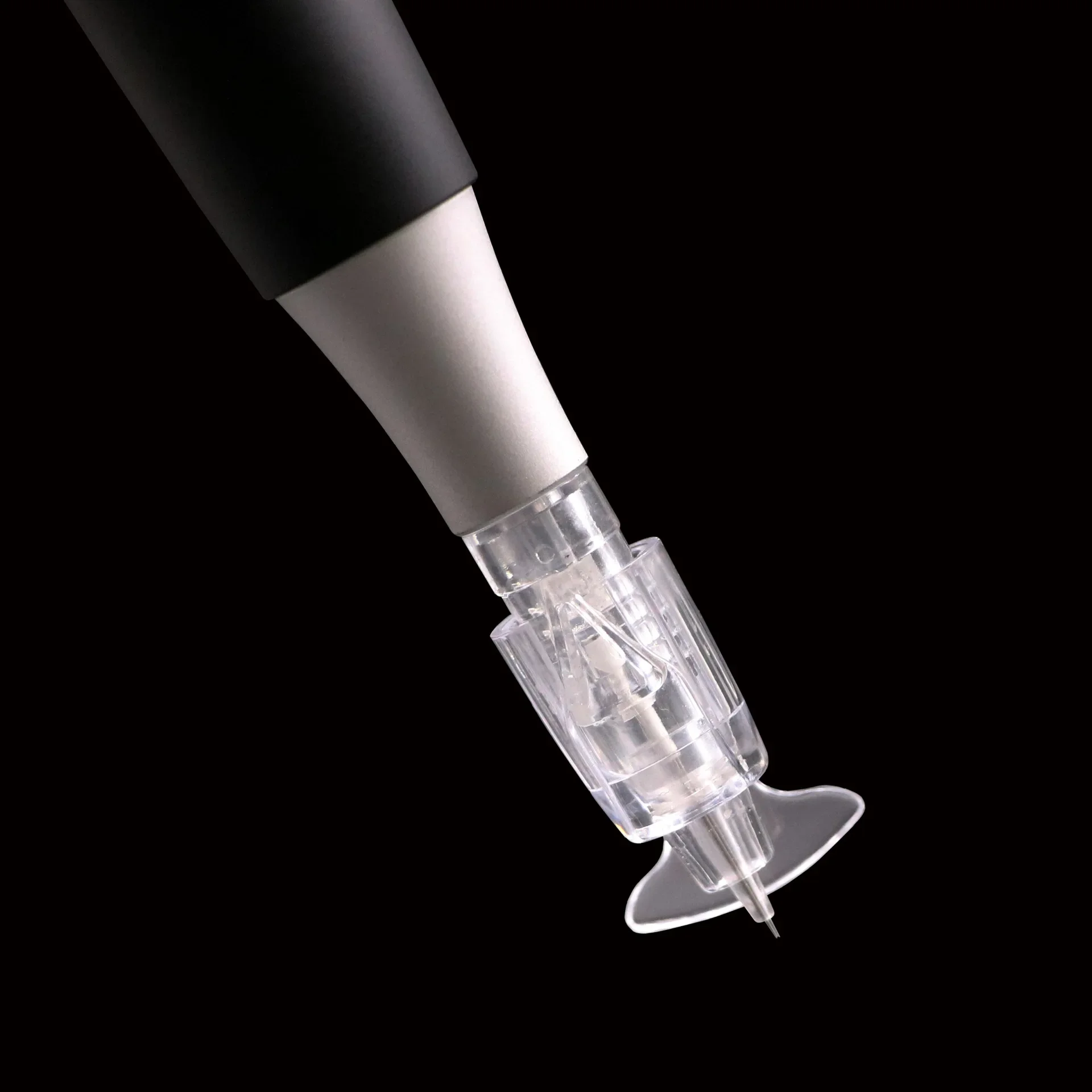 

5/10/20pcs/lot Tattoo Cartridge Needles Stabilizer for Tattoo Nano Brows PMU Micro Strokes Technique with Good Effect in Dense