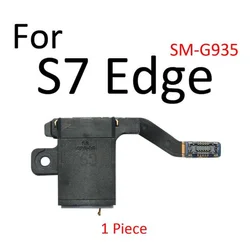 Premium Earphone Adapter Flex Cable - Enhanced Audio Experience (S7)