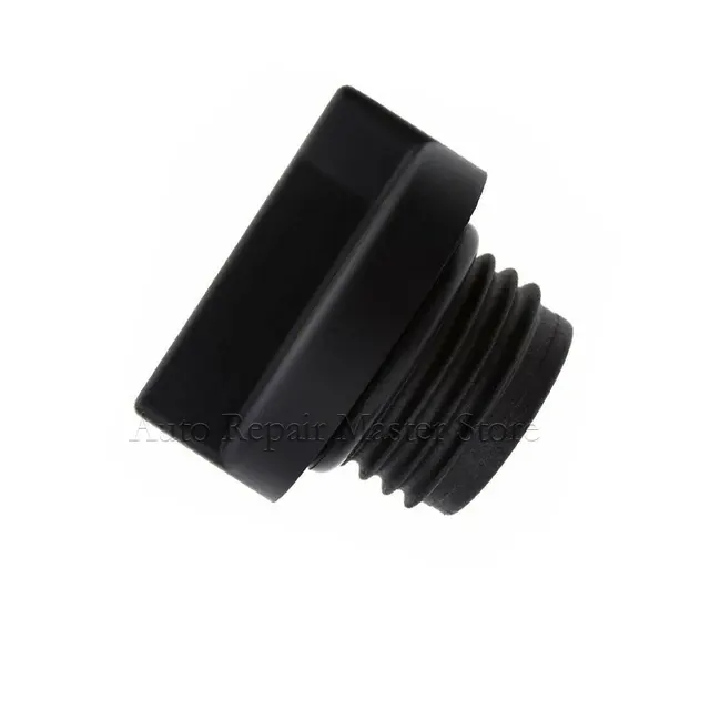 Bouchon De Réservoir Essence Compatible Fiat 500, Panda, Punto - Remplace 55222036