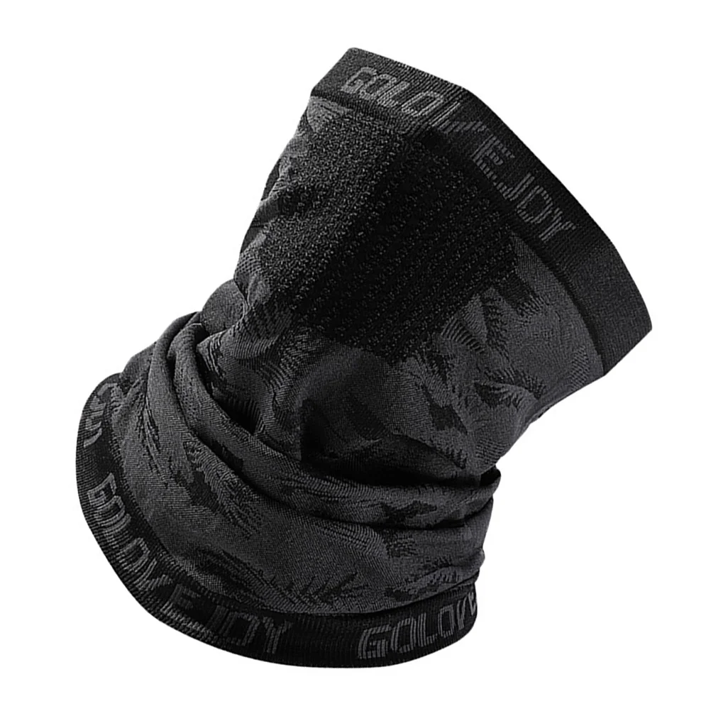 

Ear Muff Face Cover Bike Mask Outdoor Riding Guard Cycling Wraps for Men