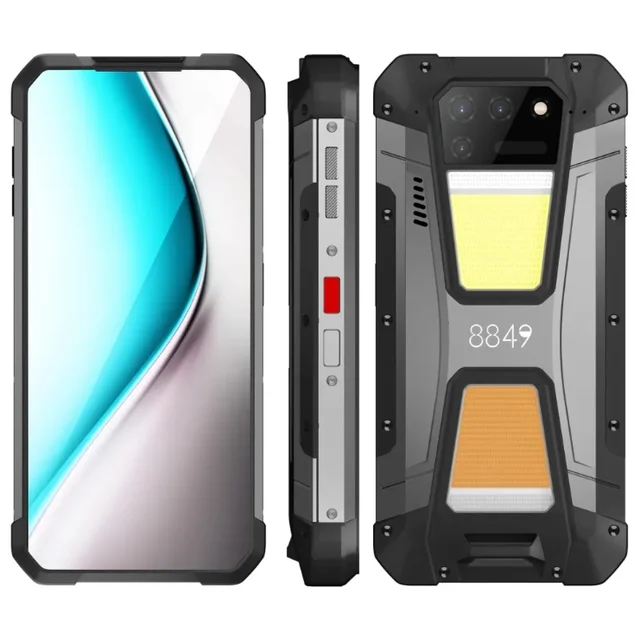 8849 TANK 2 by Unihertz - The Projector Smartphone - Only $339 (SALE) 