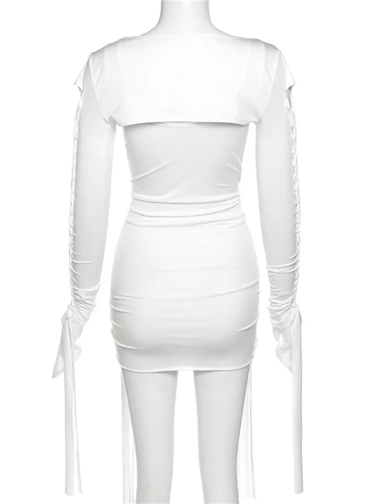 shirt mini dress The Classic Fitted Tee Shirt Mini Dress small