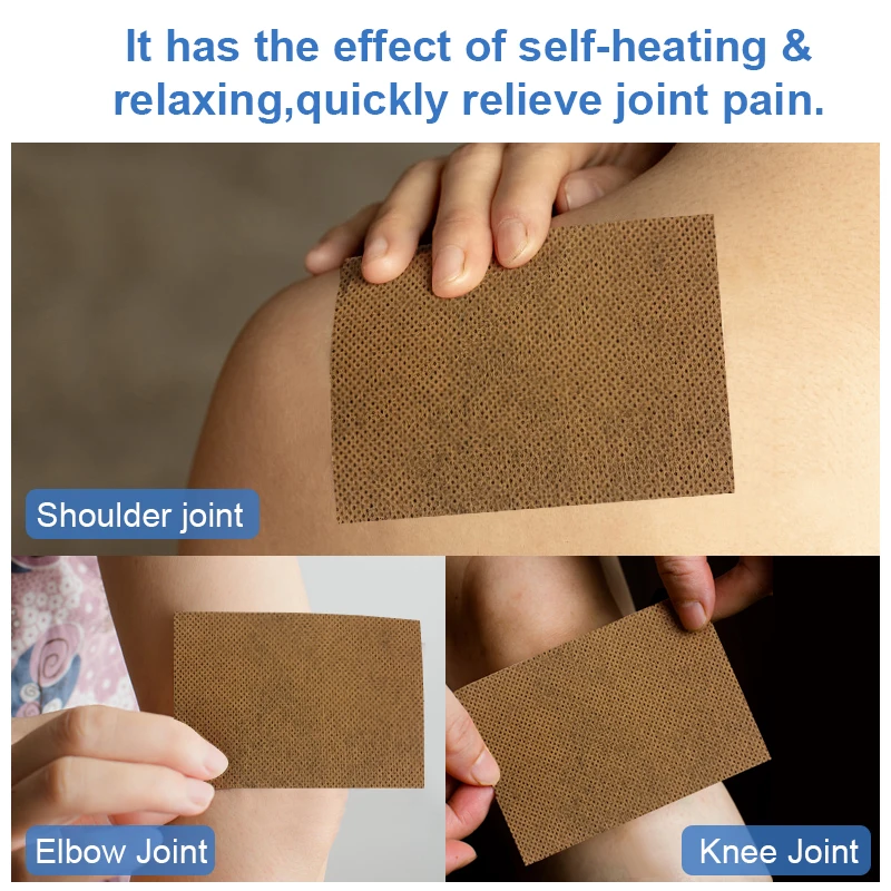 Рисунок 3 - = 6 пакетов, обезболивающие Пластыри