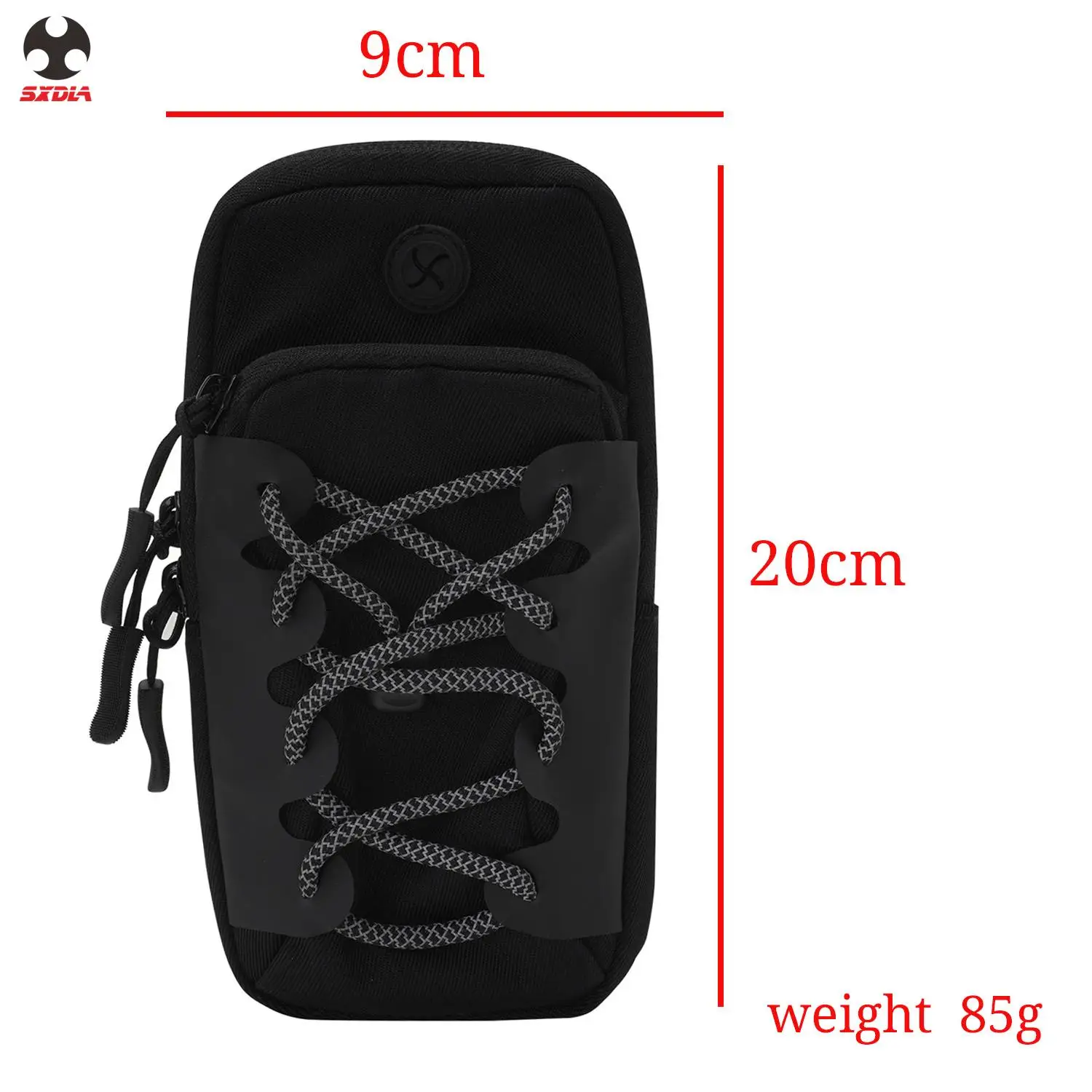 Motorcycle Battery Cover Mobile Phone Storage Bag Sport Armband Bag For Sur-Ron Sur Ron Surron Lightbee X S Segway X160 X260