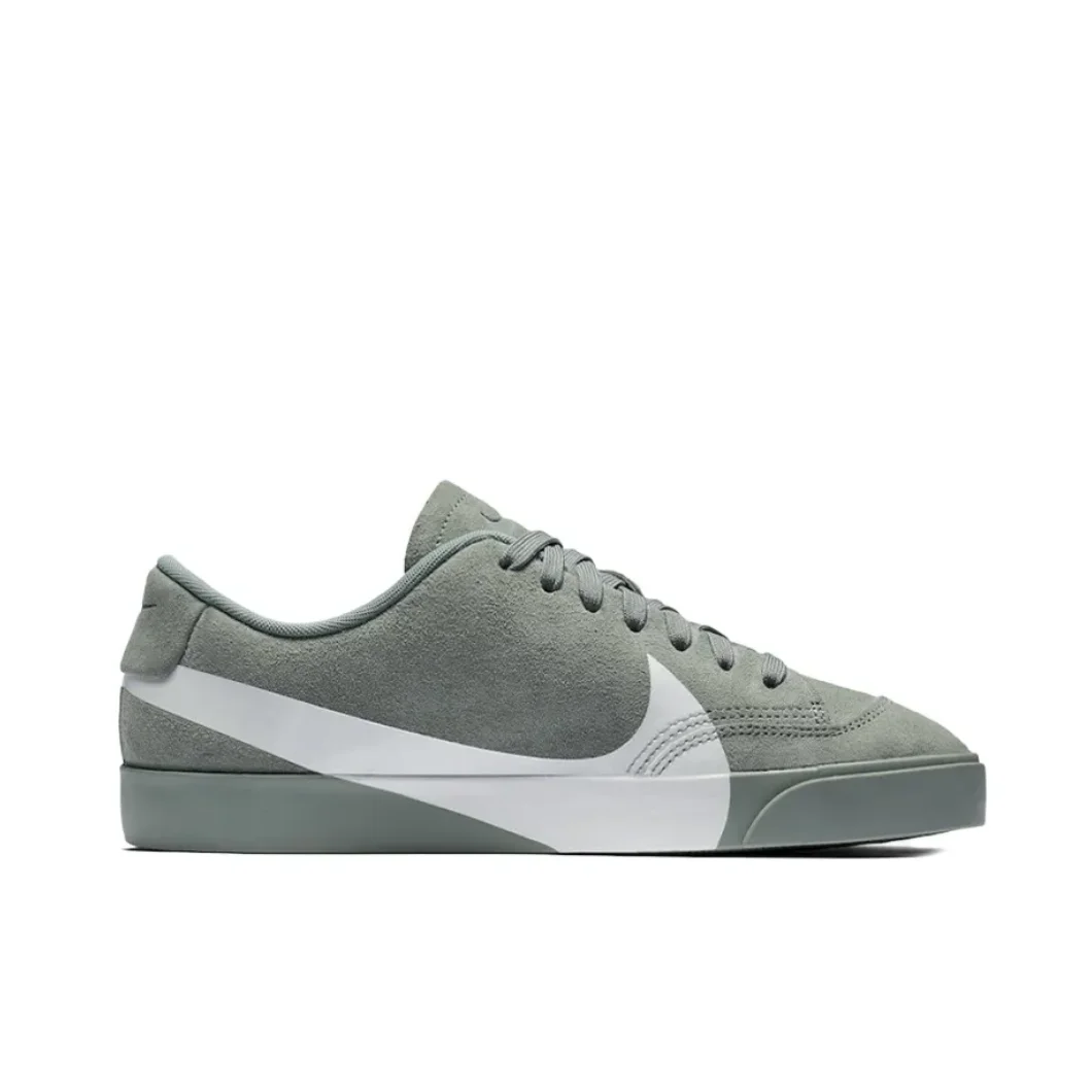 Nike Blazer City lx low-top boardshorts Non-slip lightweight casual women's shoes