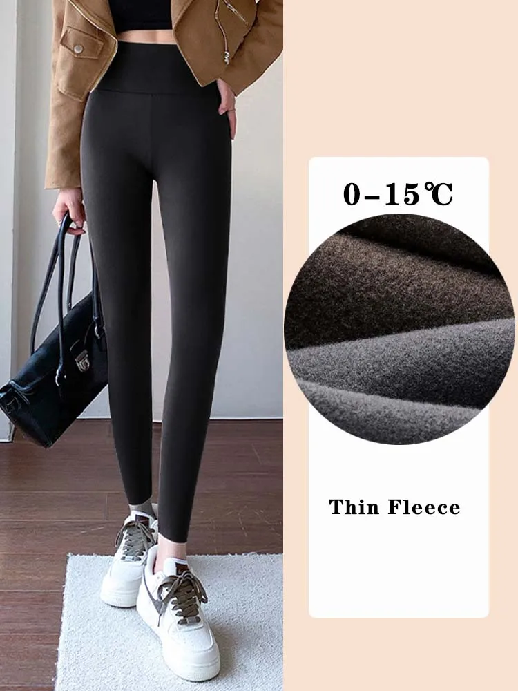 Black-Thin velvet