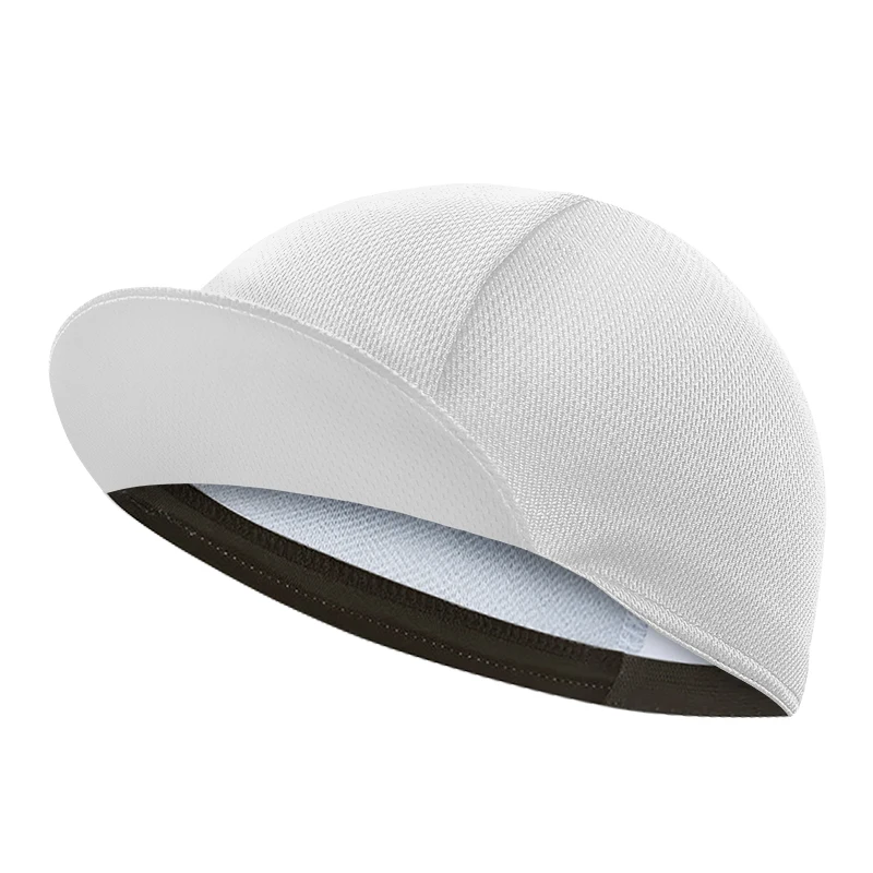Classic solid color cycling cap, polyester sweat absorption, neutral, popular, solid color, simple 3