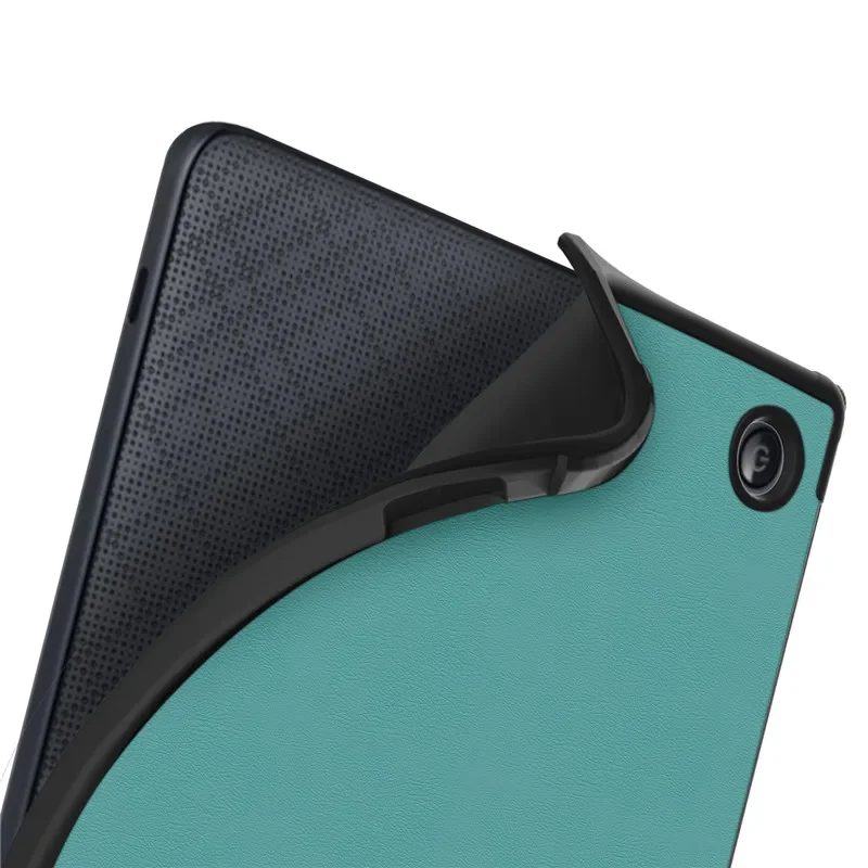 Case For Kobo Libra 2 Cover 7 inch Magnetic Fold Smart Ebook Case For Funda Kobo Libra Colour Stand Shell Coque Hoesje ereader cover ereader case