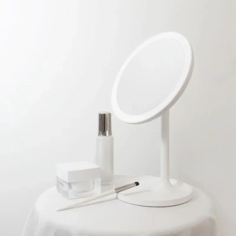 Youpin DOCO ̷ LED  360, USB  ġ ũ,   , ũ , Miroir ̽ ſ