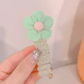 Flowers Are Green