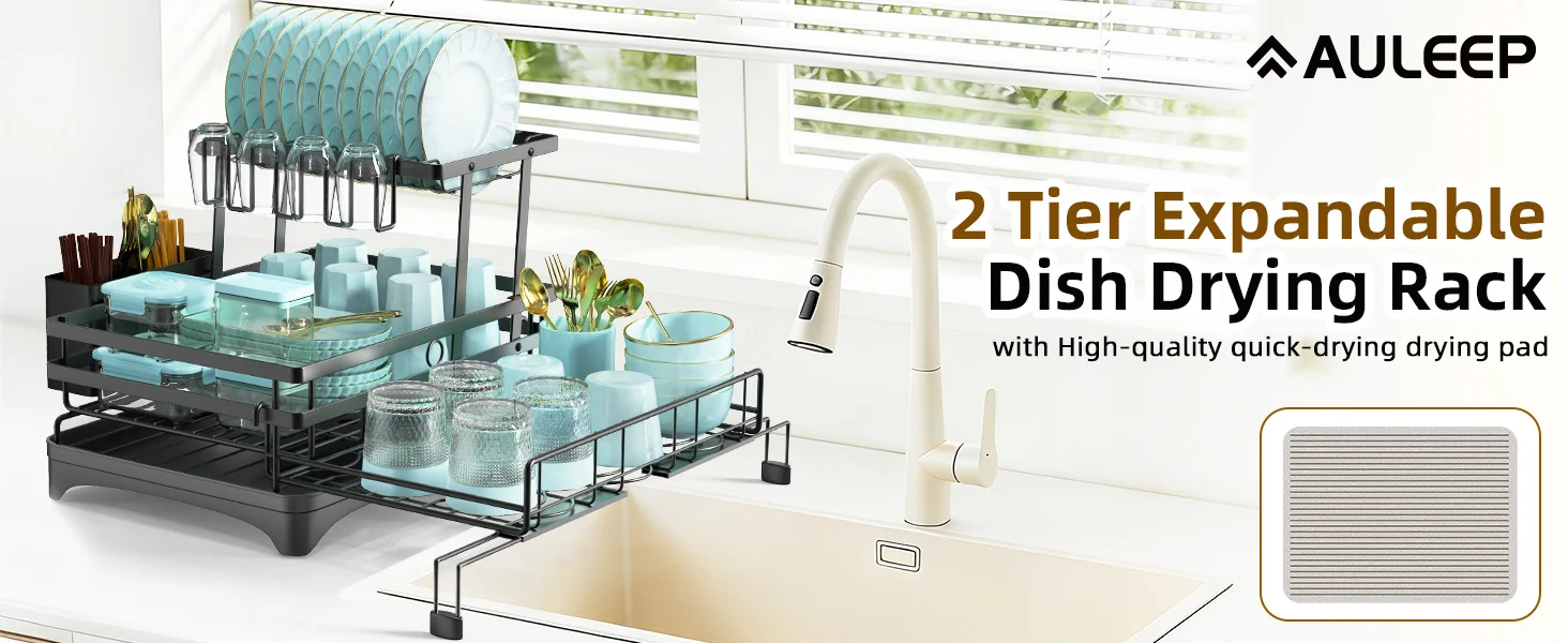 drying dish rack
