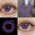 Magic Violet