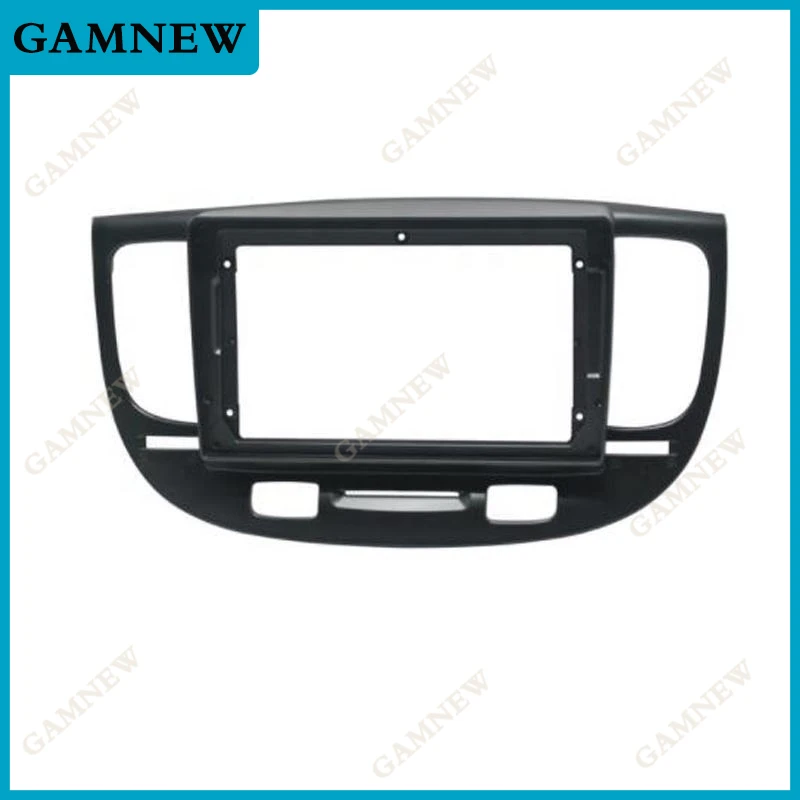 Rio 08 Car 2011 Car Rio2 09 Panel inch 2 Trim AliExpress 2005 Frame 9 - Dashboard 06 for 07 Kia Accessories Refitting Stereo Kit 10 Fascia