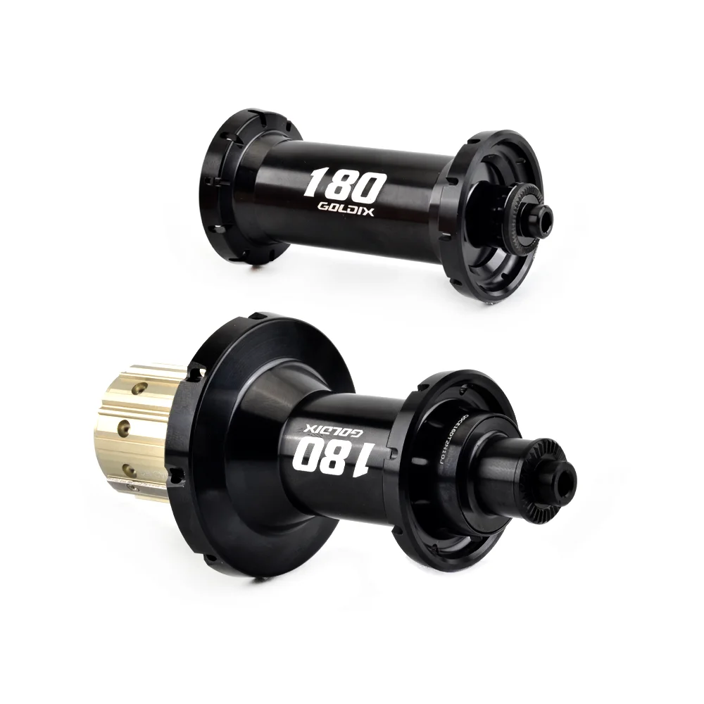 GOLDIX ʰ淮 2:1 ӵ U 극ũ, ø  SRAM ӱ ýۿ 52T ĩ , R180, 20H, 24H