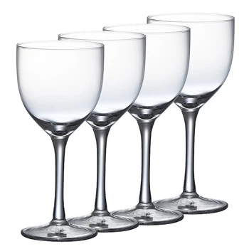 Vintage Coupe Cocktail Glasses 1