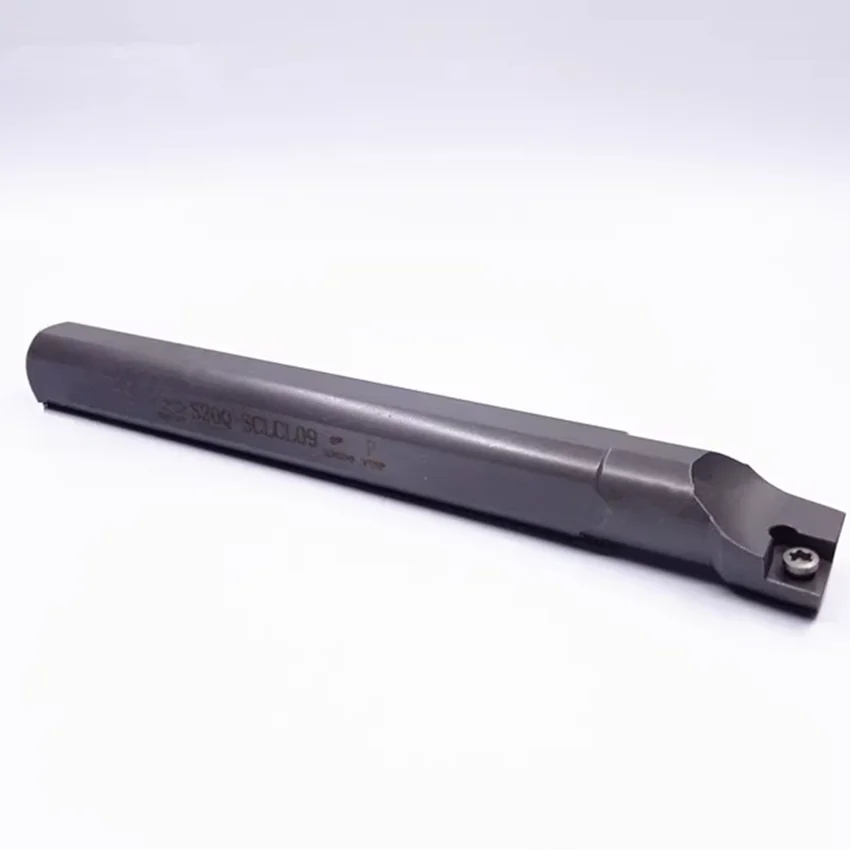 S20Q-SCLCR09/S20Q-SCLCL09/S20R-SCLCR09/S20S-SCLCR09 ZCC.CT Inner hole turning tool Internal Turning Tool For CC** in