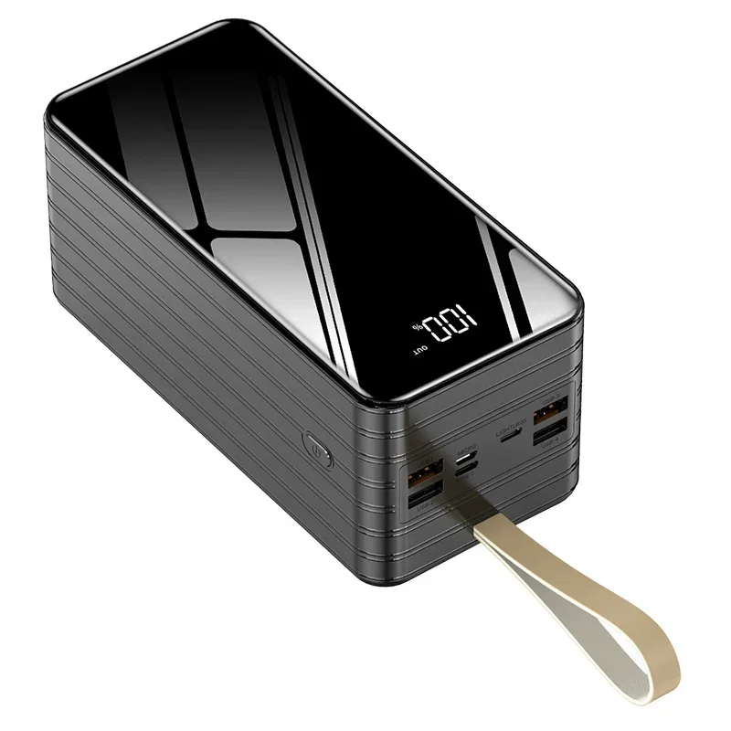 high-quality super high capacity power bank 100000 Mah power banks 100000Mah