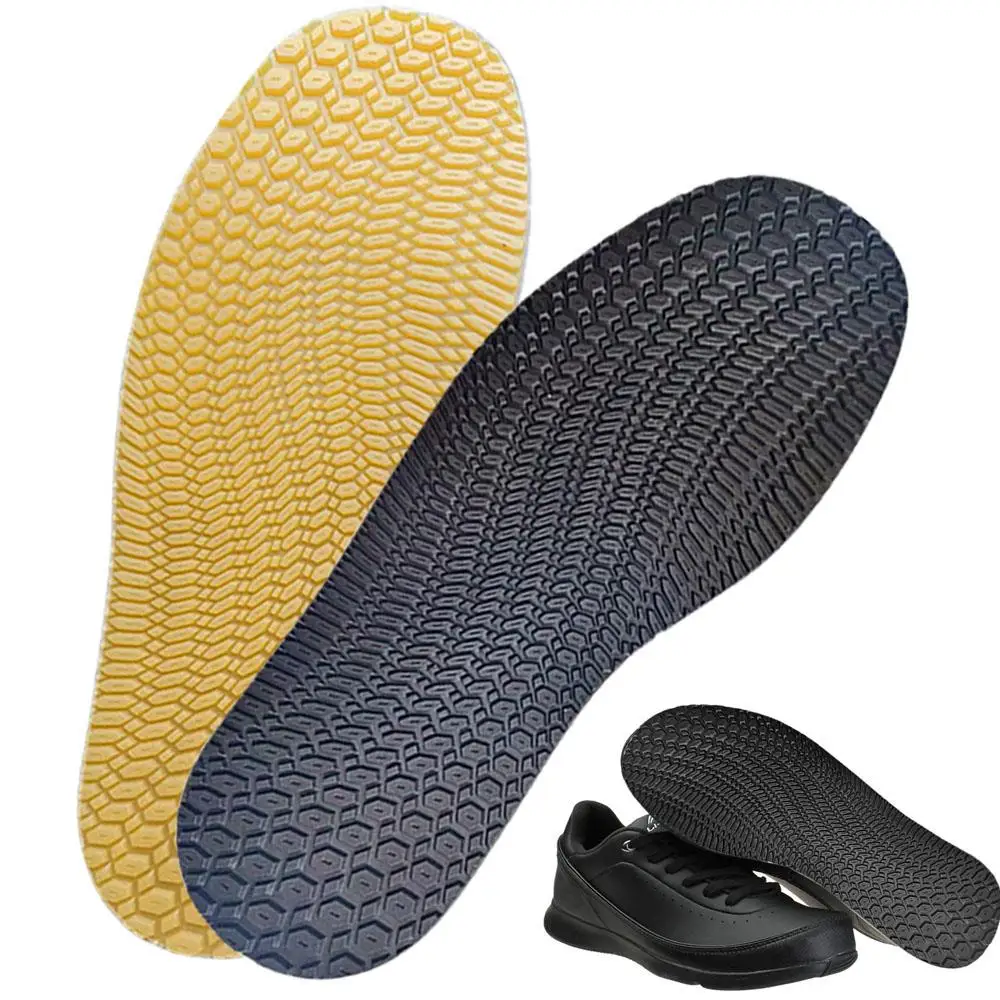 Anti-Slip Rubber Sole Protector Pads