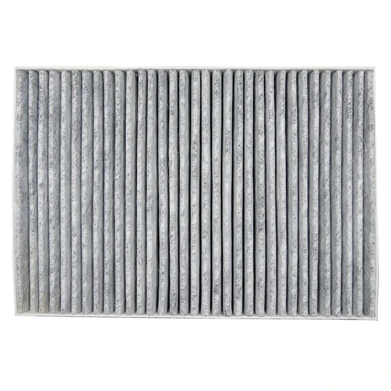 Cabin Filter for Audi A4 8E B6 B7 2000-2009/A6 C5 Avant 2000-2005/Audi Allroad C5 2000-2005 Model 4B0819439C