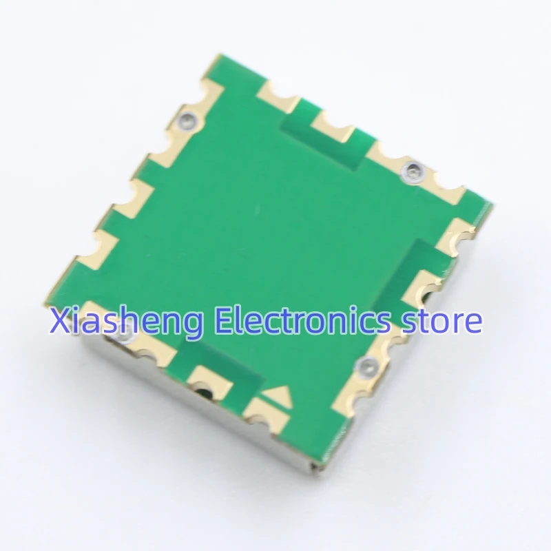 새로운 원본 1Pcs ROS-1445-219 + 1145-1445MHz 미니 회로 전압 제어 발진기 집적 회로 IC 칩 좋은 품질