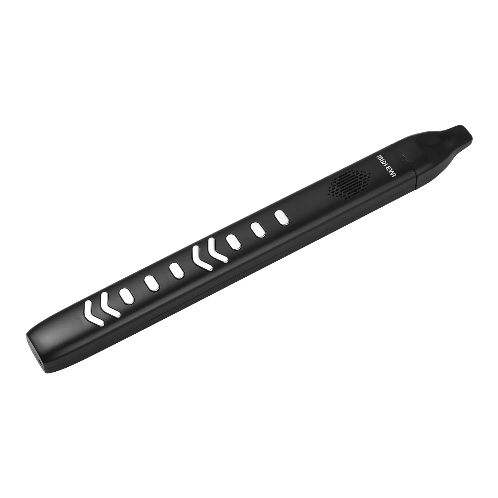 

Digital Electronic Wind Instrument Portable Synthesizer Supports 10 Tones APP BT Connect Built-in Speaker