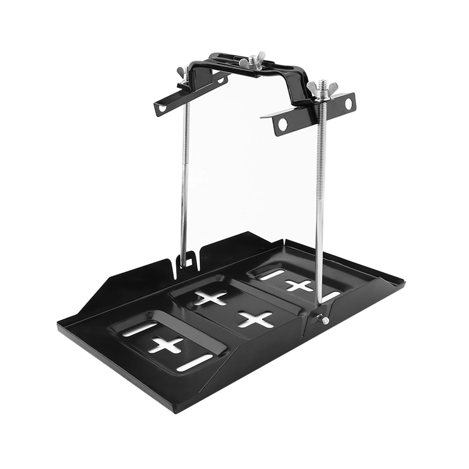 صينية بطارية سيارة حديدية عالمية ، طقم مشبك قابل ل...