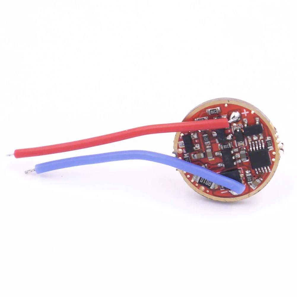 µ  DIY  LED ̹, 5A, 3V, 17mm, 5  ȸ , XHP50.2, MKR, XHP70.2
