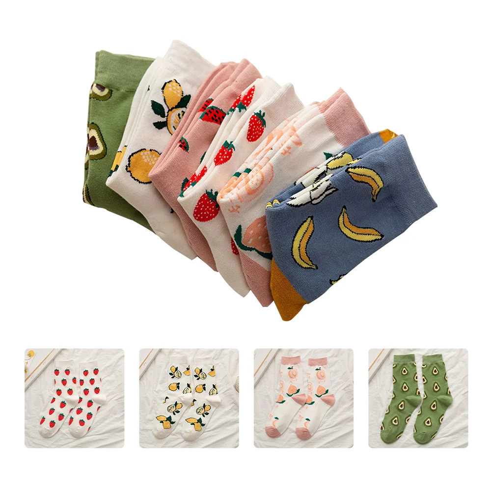 Рисунок 4 - Носки женские хлопковые