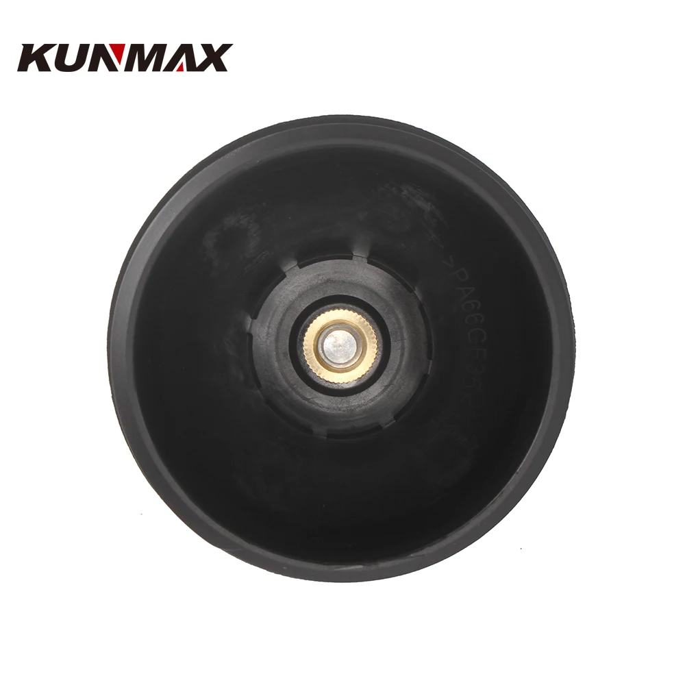 Oil Filter Housing Cap Cover Assembly Replacement No. 03H115433