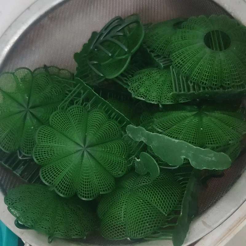LUMINAS High Wax Directly Casting Jewelry 3D Printing UV
