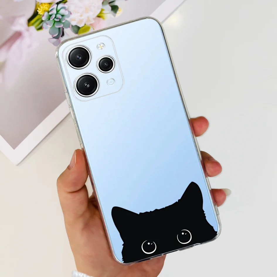 Marble Butterfly Soft Silicone Phone Case - Fashionable 2023 Design