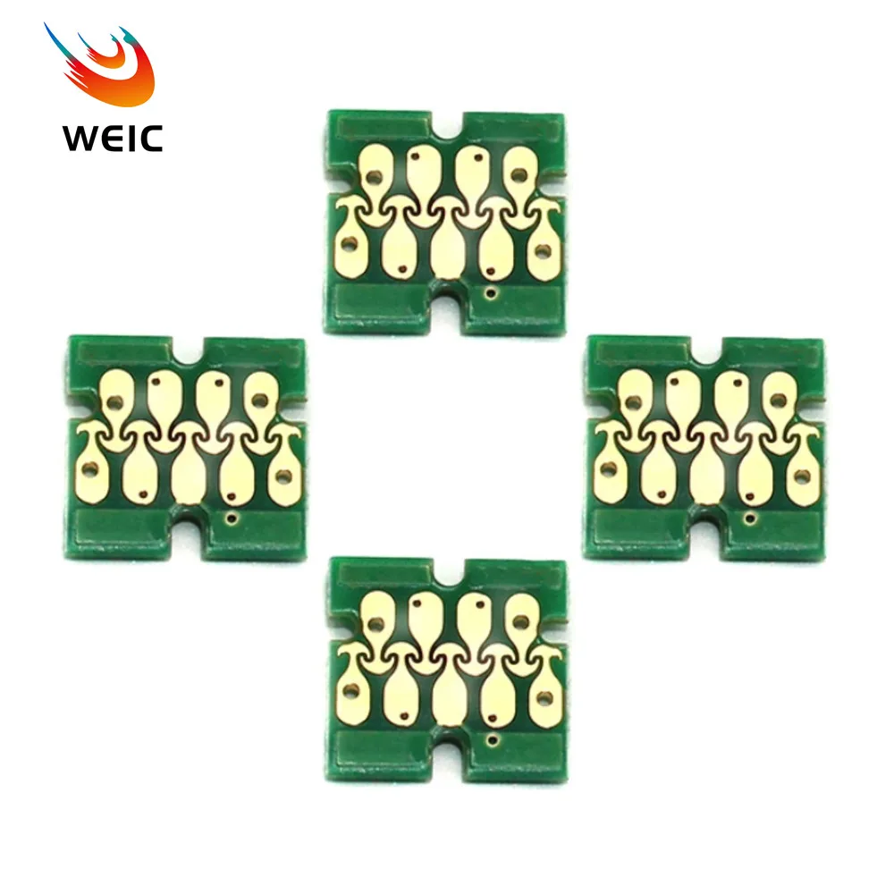 4PC/Set 288 288XL T2881-T2884 Compatible Ink Cartridge Chip for Epson XP-240 XP-446 XP-430 XP-330 XP-340 XP-440 XP-434