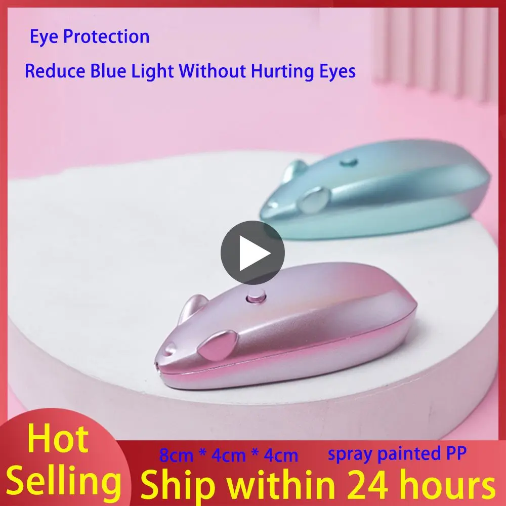 LedRedLightCatTickingStick8cm4cm4cmLaserCatFunArtifact