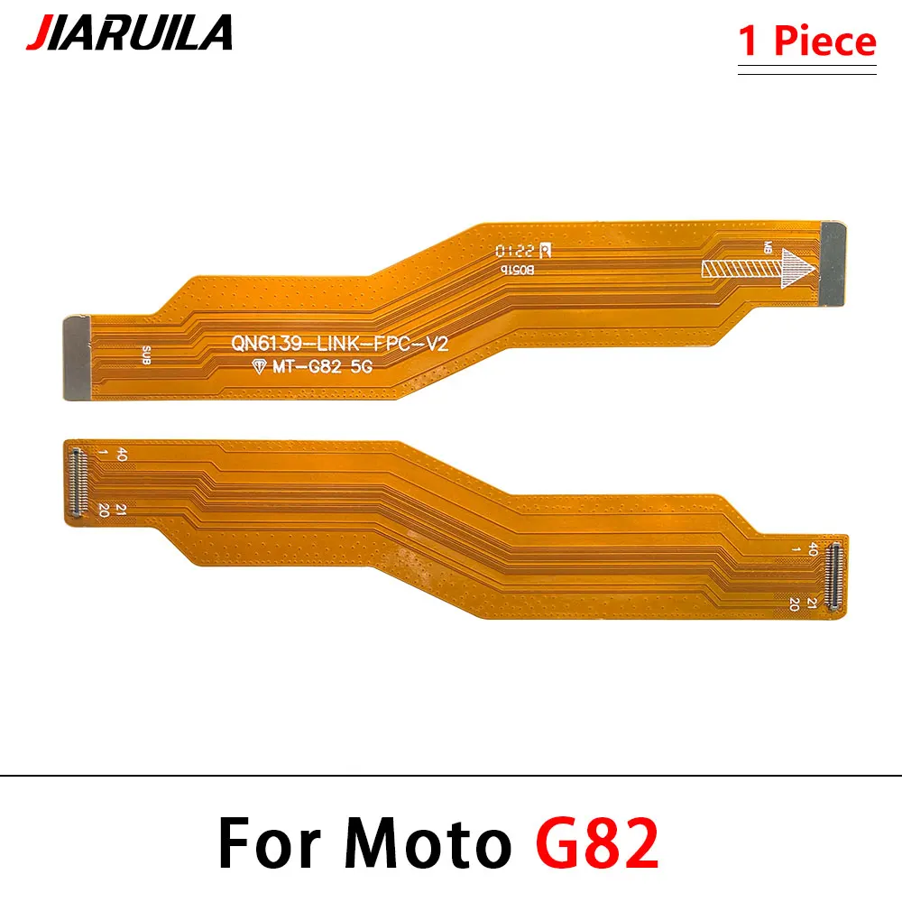 High-Quality Main Board Connector Flex Cable
