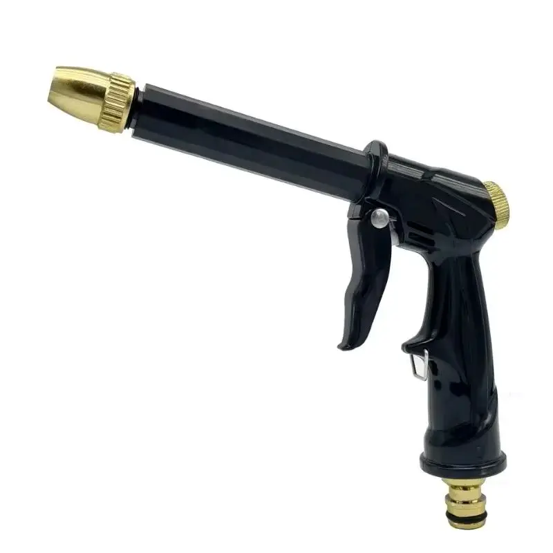 Garden Sprinkler High Pressure Washer Gun Foam Cannon Car Cleaning Tool Kit Auto-Detailing Car Wash Accessories