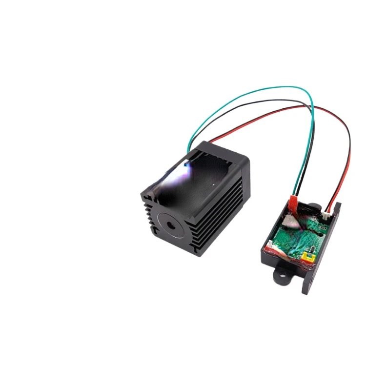 

For High-Power Green Laser 1W Green 520Nm Laser Brightness High Range Far