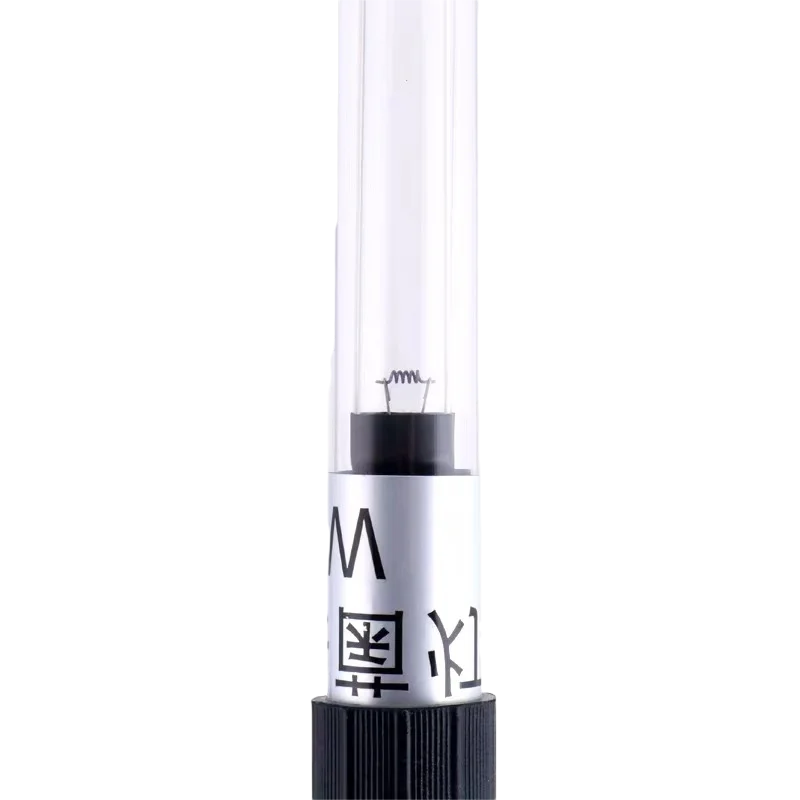 New Submersible UVC UV Lamp for Aquarium and Pool Water Sterilization and Algae Removal