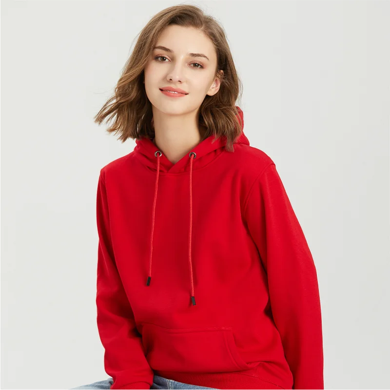 Fashionable pullover sweatshirt print Embroidered on autumn and winter hoodies Personalized design of tops pattern diy