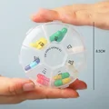 Transparent - Small