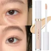 4Color Waterproof Liquid Concealer Cream Makeup Moisturizing Cover Acne Dark Circles Foundation Modify Face Contouring Cosmetics 5