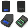 Pocket Digital Scales Precision Balance 0.01g Milligram Mini Scale Diamond Jewelry Gold Weight Electronic Scale Gram LCD Display 5