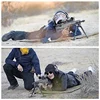Camping Shooting Mat Outdoor Non-Slip Training Tactical Sleeping Mat Multifunction Folding Portable Outdoor Travel Picnic Mat 3