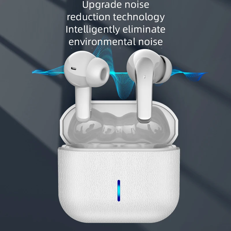 Wireless Bluetooth 5.4 Earphones Long Battery Life Gaming Headphones Dual Mode HIFI Stereo Sound Headset With Mic 3
