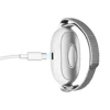 Handheld Smart Sleep Aid Relaxation Treatment Insomnia Anxiety Stress Relieve Pulse Muscle Stimulation 20 Gears Adjust 5