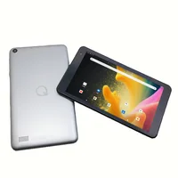 Hot Sales 8" Android 12 Tablet PC MTK8168 Quad Core 3GB RAM 32GB ROM Dual Camera WIFI Bluetooth 5.0 4000mAh Type-C 1