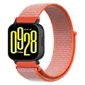 Orange red